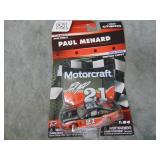 Paul Menard Die Cast Car, NIB