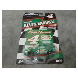 Kevin Harvick Die Cast Car, NIB