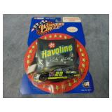 Ricky Rudd Die Cast Car, NIB