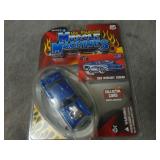 Mercury Cougar Muscle Machine Die Cast Car, NIB