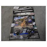 Jeffrey Earnhardt Die Cast Car, NIB
