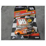 Dale Earnhardt Jr Die Cast Car, NIB