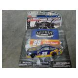 Chase Elliott Die Cast Car, NIB