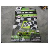 Chase Elliott Die Cast Car, NIB