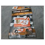 Chase Elliott Die Cast Car, NIB