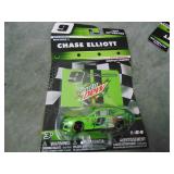 Chase Elliott Die Cast Car, NIB