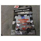 Austin Dillon Die Cast Car, NIB