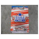 Shelby GT500 Die Cast Car, NIB