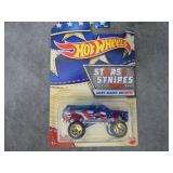 Chevy Blazer Die Cast Car, NIB