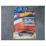 Pontiac GTO Die Cast Car, NIB