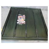 4-Column Die Cast Vehicle Display Case