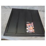 4-Column Die Cast Vehicle Display Case