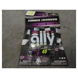 Jimmie Johnson Die Cast Car, NIB