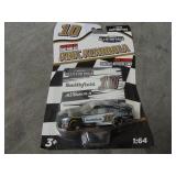 Aric Almirola Die Cast Car, NIB