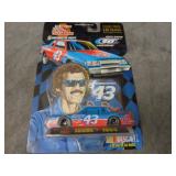 Richard Petty Die Cast Car, NIB