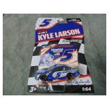 Kyle Larson Die Cast Car, NIB