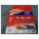 Johnny Lightning GTO Die Cast Car, NIB