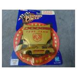 Dodge Test Team Die Cast Car, NIB