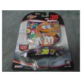 Elliott Sadler Die Cast Car, NIB