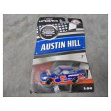 Austin Hill Die Cast Car, NIB