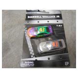 Darrell Wallace Jr Die Cast Cars, NIB
