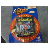 Ricky Rudd Die Cast Car, NIB