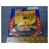 Mike Skinner Die Cast Car, NIB
