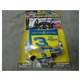 Austin Dillon Die Cast Car, NIB