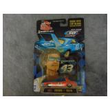 Petty Racing Die Cast Car, NIB