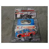 Aric Almirola Die Cast Car, NIB