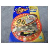 Bill Elliott Die Cast Car, NIB