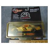 Dale Earnhardt Die Cast Car, NIB