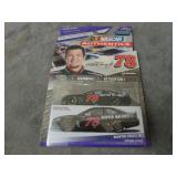 Martin Truex Jr Die Cast Car, NIB