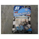 Martin Truex Jr Die Cast Truck, NIB