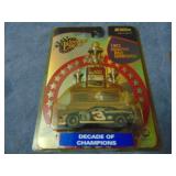 Dale Earnhardt Die Cast Car, NIB