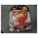 Kevin Harvick Die Cast Car, NIB