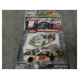 Joey Logano Die Cast Car, NIB