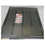 4-Column Die Cast Vehicle Display Case