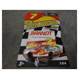 Justin Allgaier Die Cast Car, NIB
