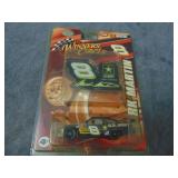 Mark Martin Die Cast Car, NIB