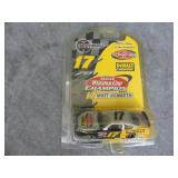 Matt Kenseth Die Cast Car, NIB