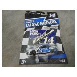 Chase Briscoe Die Cast Car, NIB