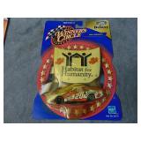Tony Stewart Die Cast Car, NIB