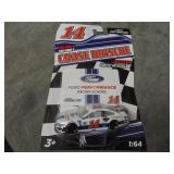Chase Briscoe Die Cast Car, NIB