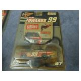 Carl Edwards Die Cast Car, NIB