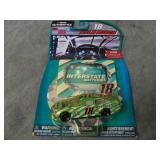Kyle Busch Die Cast Car, NIB