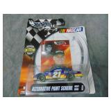 Ricky Rudd Alt Paint Die Cast Car, NIB