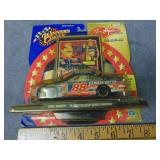 Dale Jarrett Die Cast Car, NIB