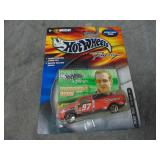 Kurt Busch Die Cast Car, NIB