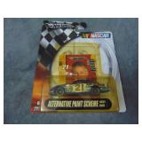 Ricky Rudd Die Cast Car, NIB